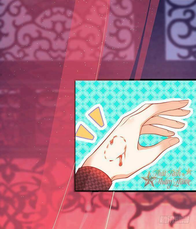 liêu liêu trai chapter 20 6