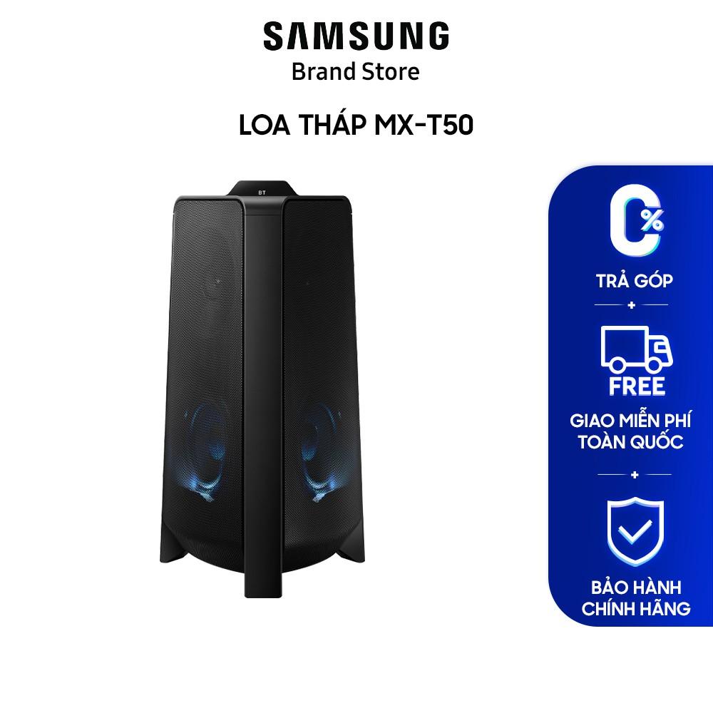 Loa Tháp Samsung MX-T50 - Hàng chính hãng