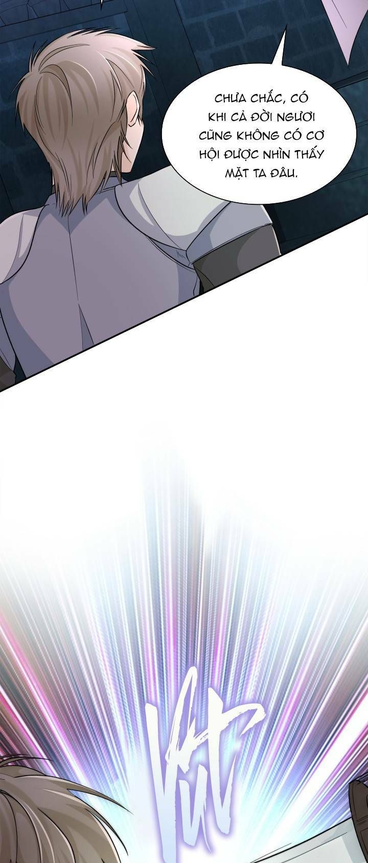 dây xích kiềm chế nam chính hắc ám tuột mất rồi chapter 14 17