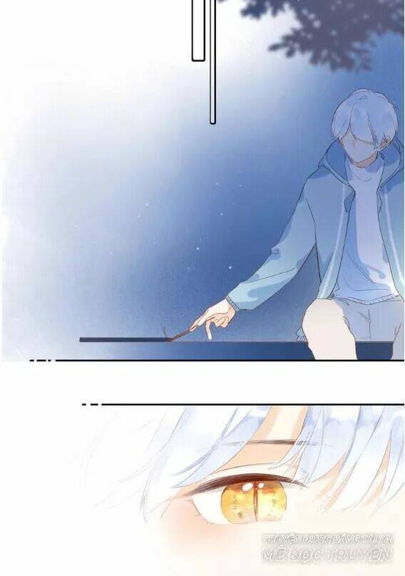 sos! tôi đã yêu một con sâu bướm (phần 2) chapter 58 32