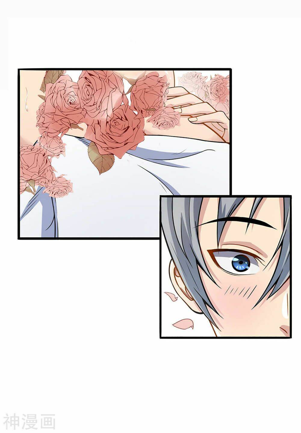 tôi có thuốc hối hận chapter 7 23