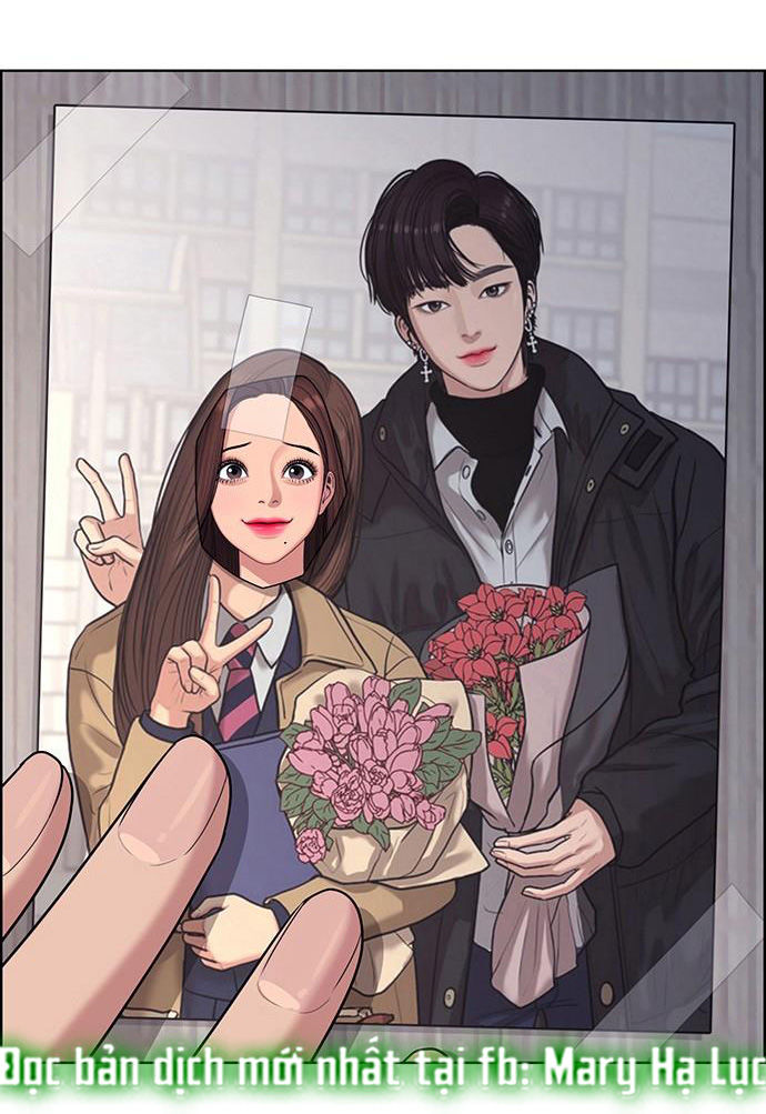 vẻ đẹp đích thực - true beauty chapter 142.1 5