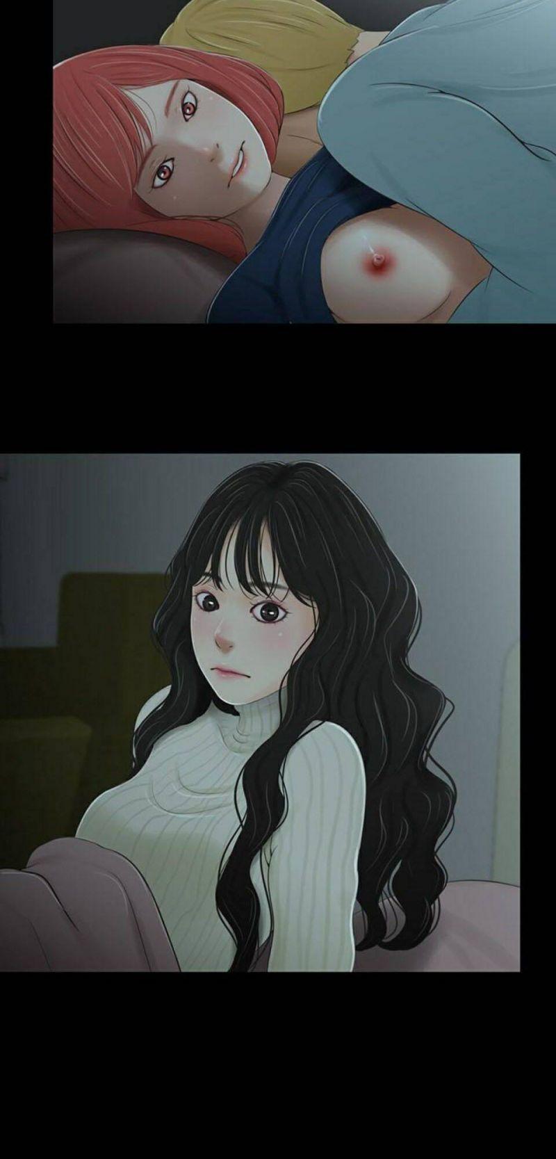 chú và cháu chapter 35 27