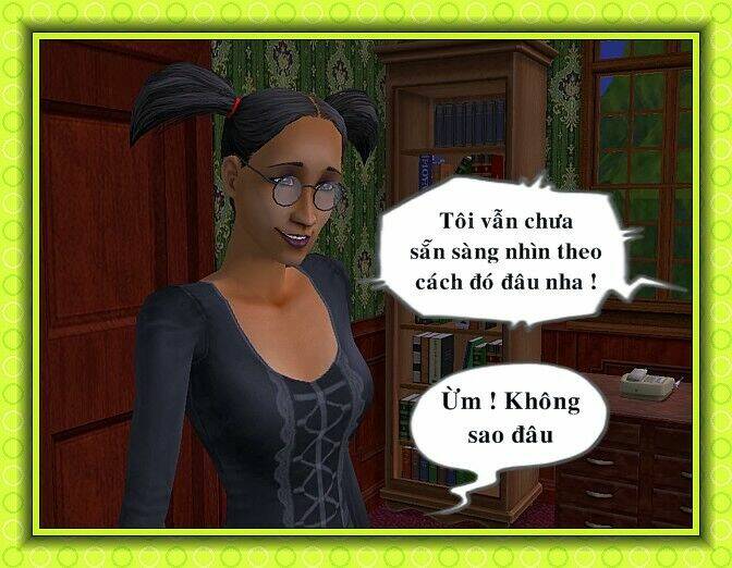 bella's story chapter 6.3 15