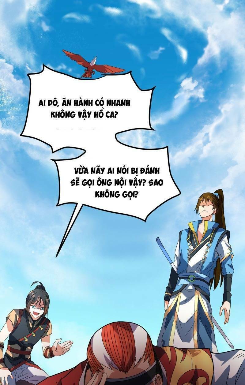 đan võ chí tôn chapter 9 7