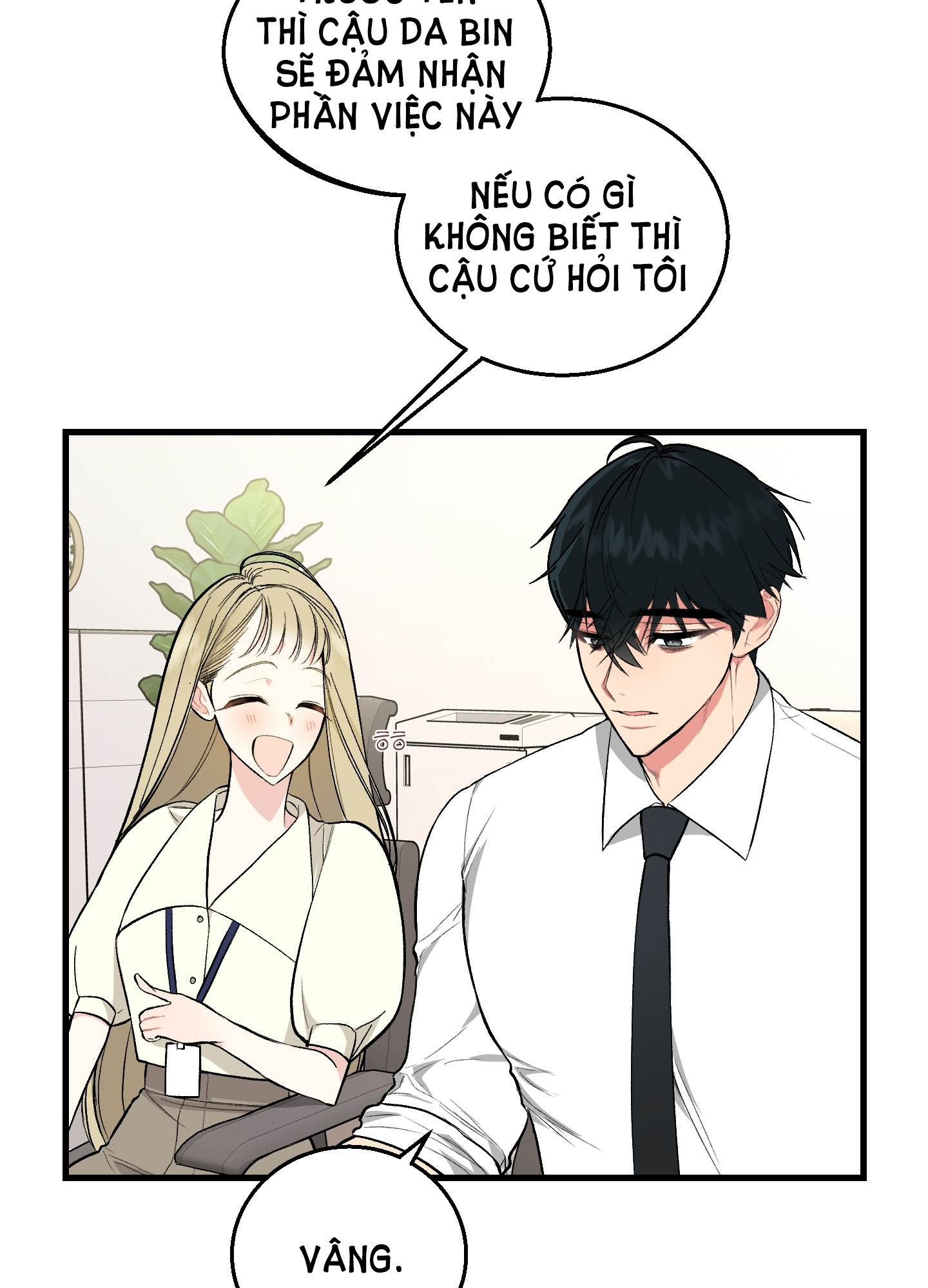 [18+] thêm một lần nữa thôi chapter 2.1 4