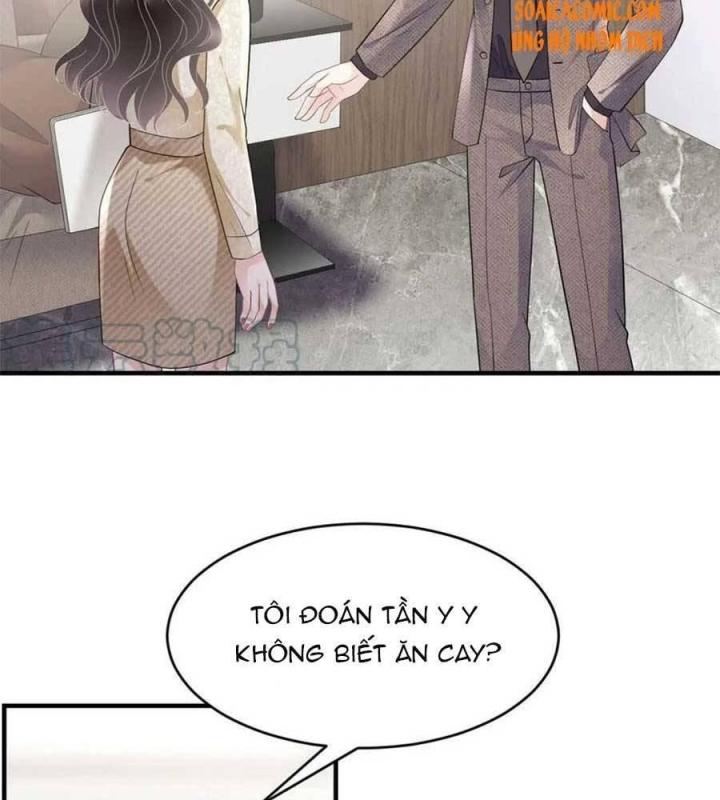 đại tiểu thư có thể có bụng dạ gì xấu chứ! (full) chapter 101 32