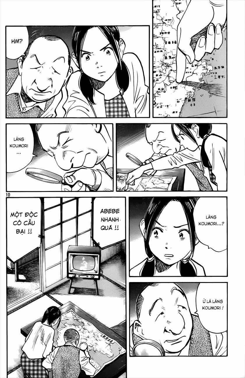 billy bat chapter 69 10