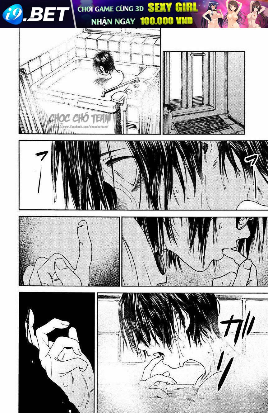 vết sẹo của cậu bé chapter 1 18