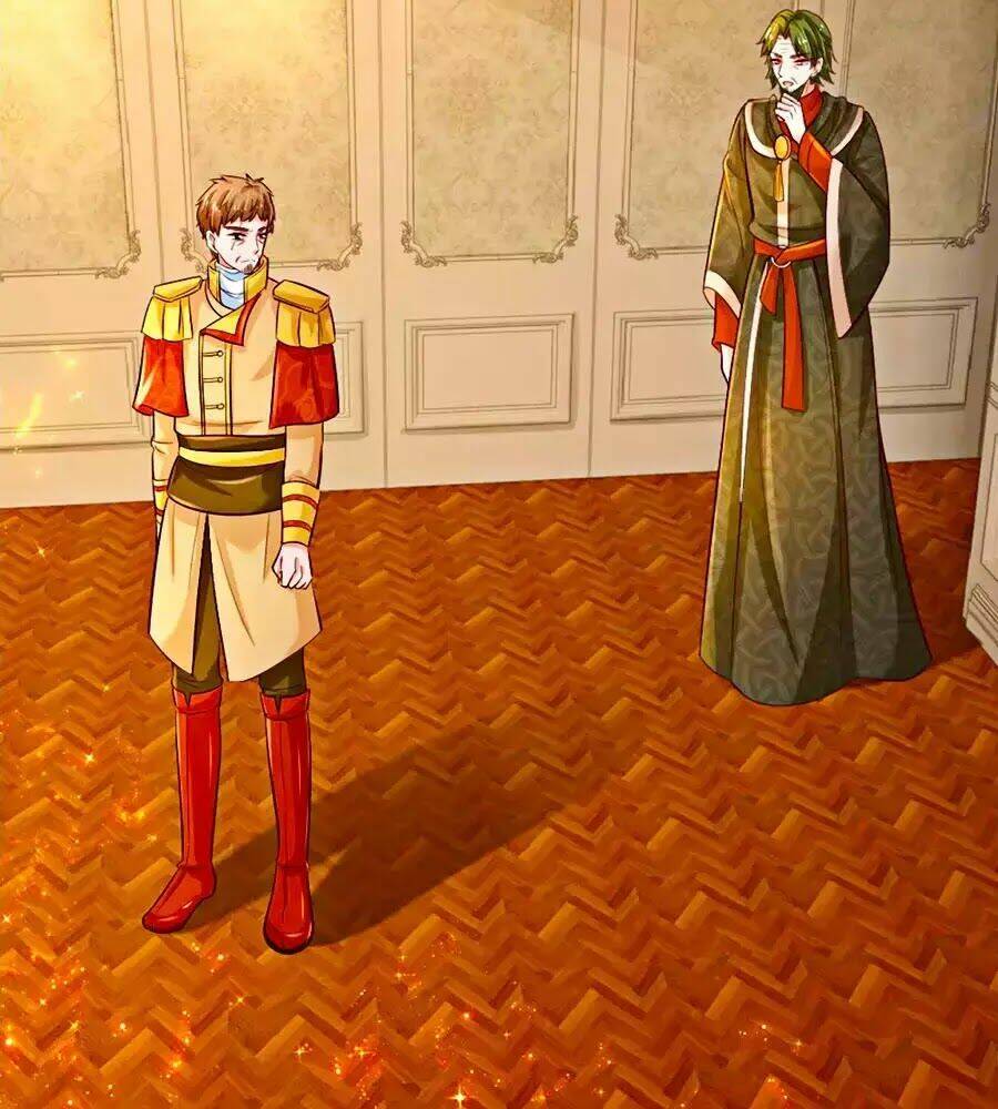 bỗng một ngày trở thành con gái nhà vua chapter 106 20