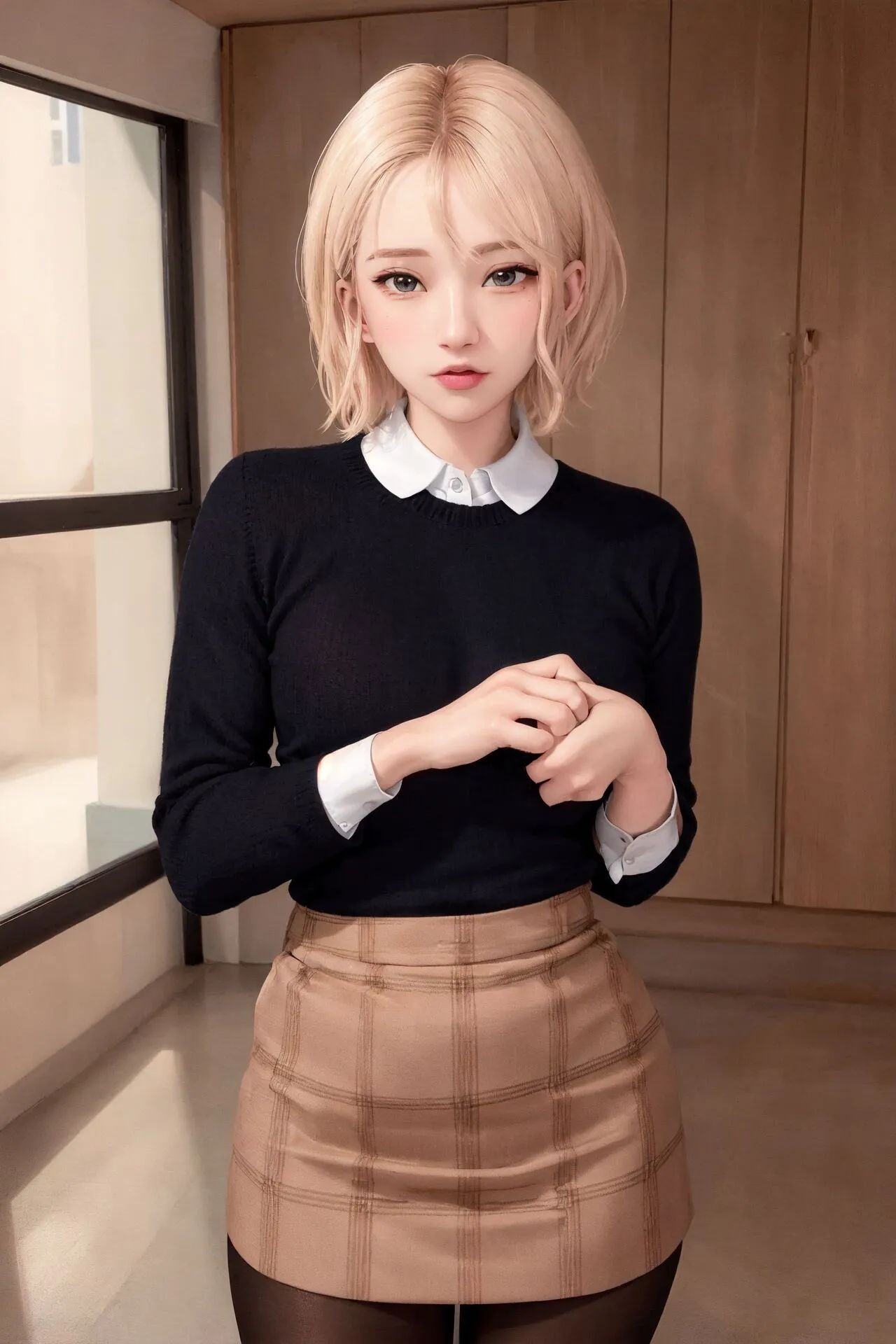 artist ai generated chapter 258 16