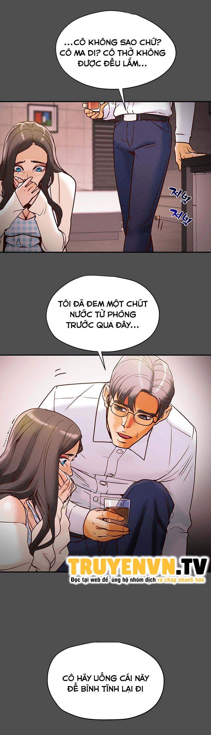 âm mưu dục vọng chapter 4 10