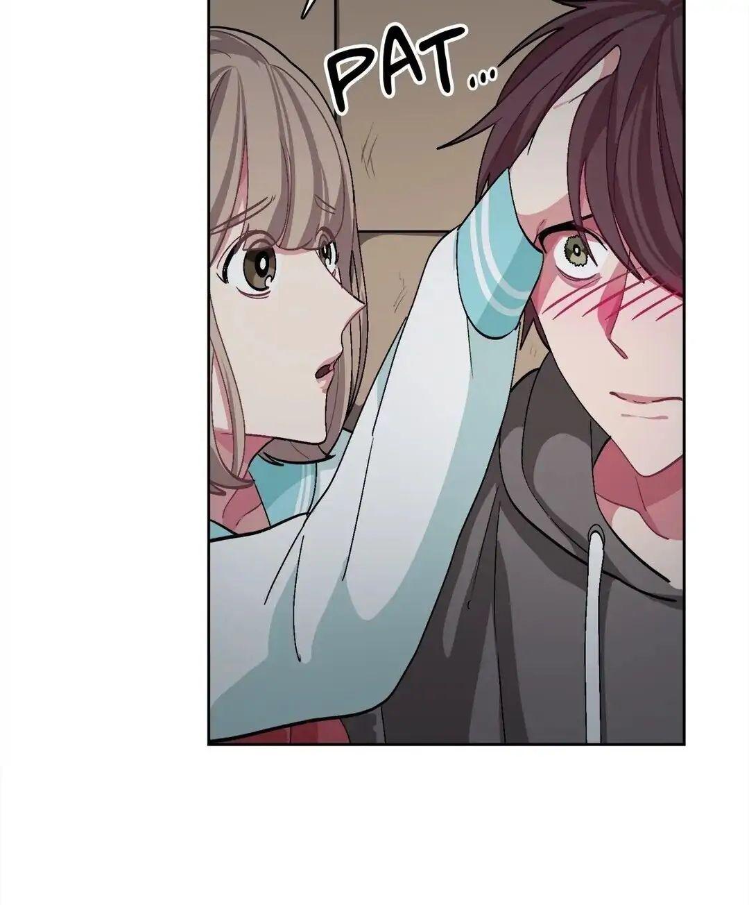 hãy vâng lời anh chapter 22 45