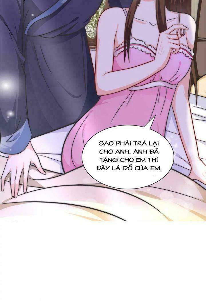 chào buổi tối, minh vương đại nhân chapter 20 27