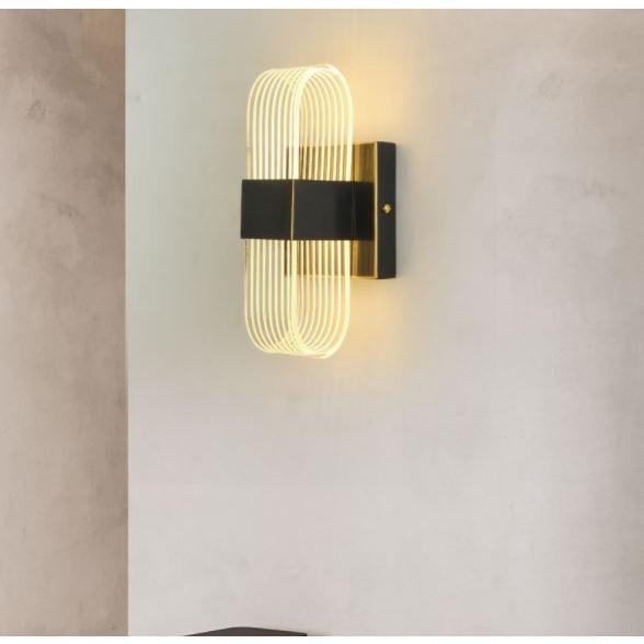 Đèn tường ORIAS cao cấp trang trí nội thất, hành lang, cầu thang
