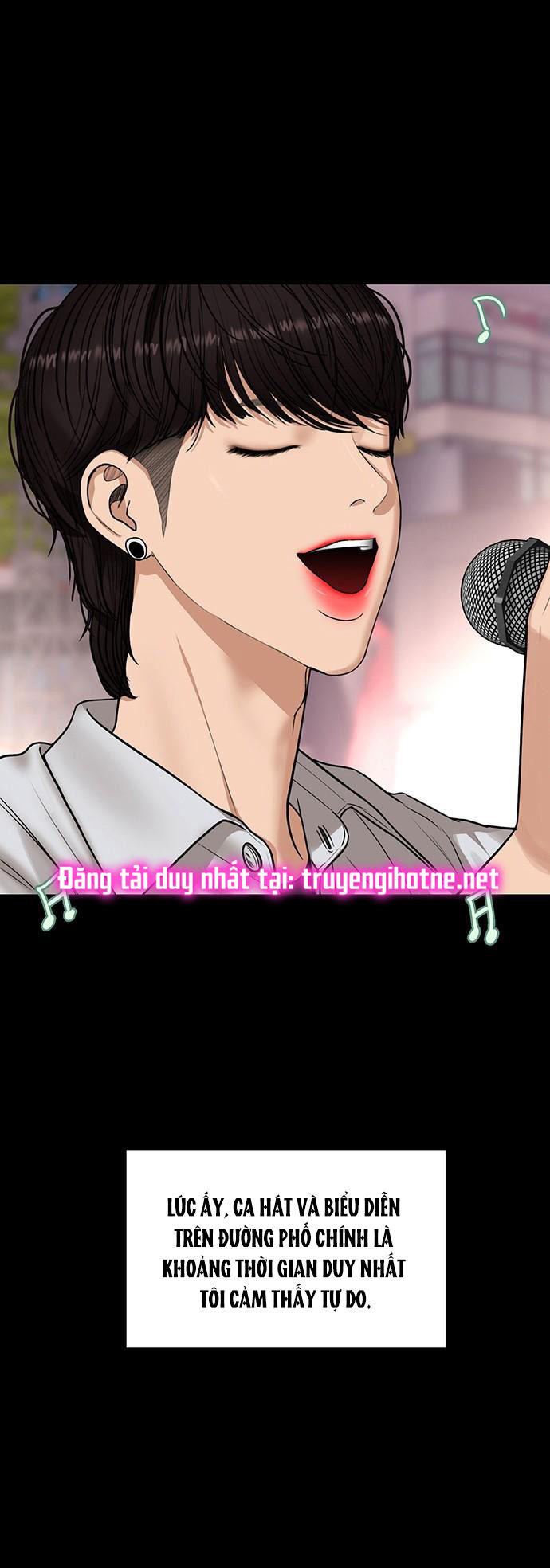 vẻ đẹp đích thực - true beauty chapter 211.1 14