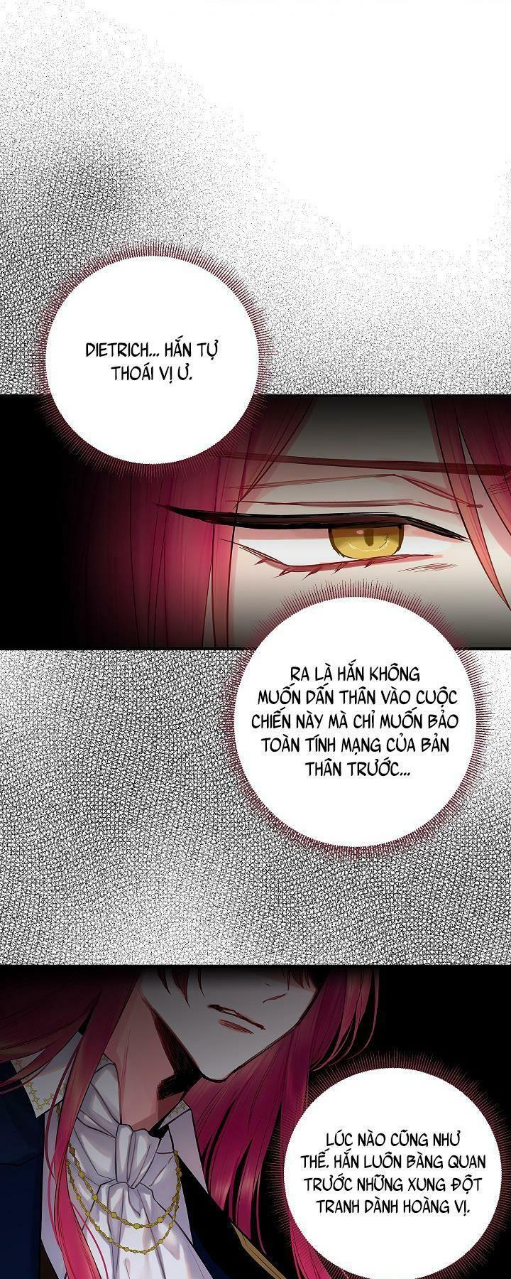 thánh nữ ẩn danh chapter 187 32