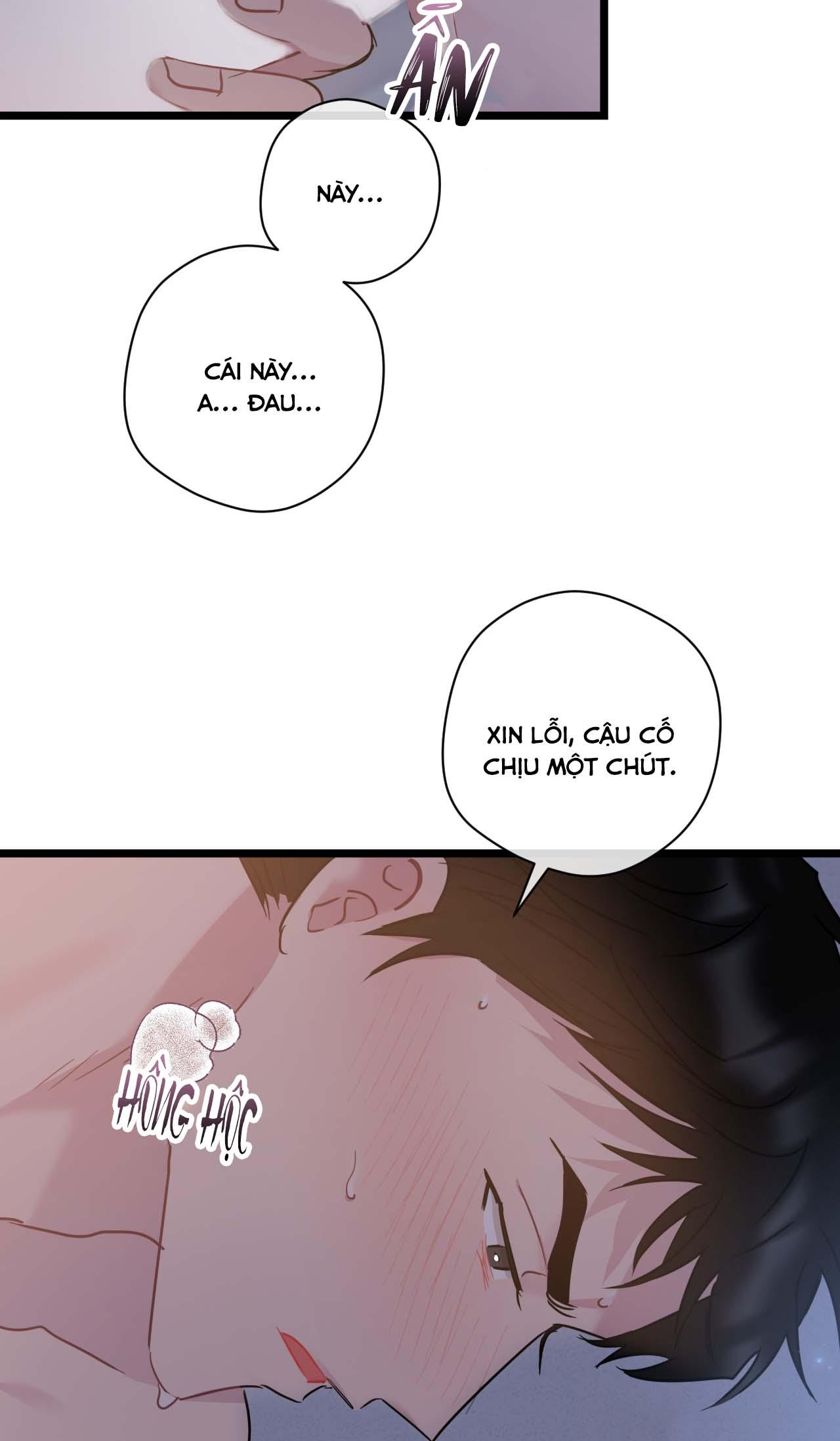 tình yêu bình dị nhất chapter 22 47