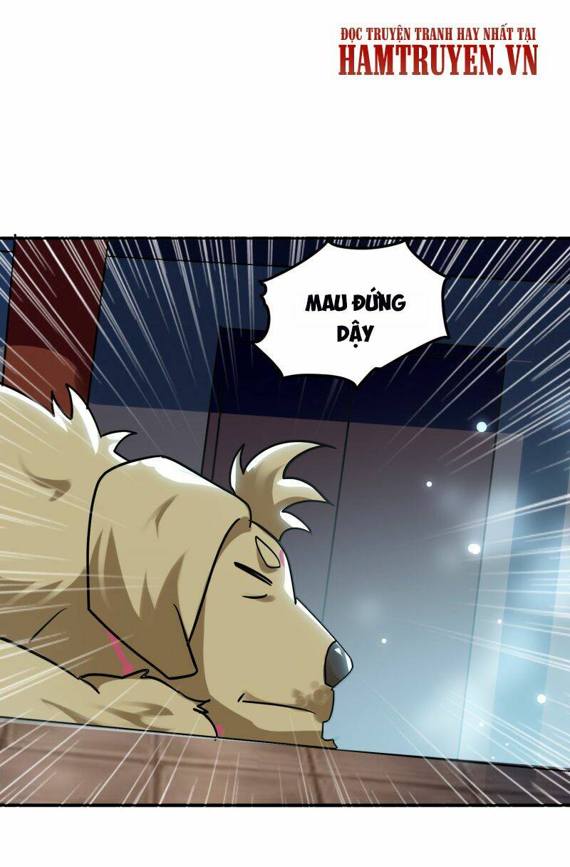 vạn giới tiên vương chapter 68 37