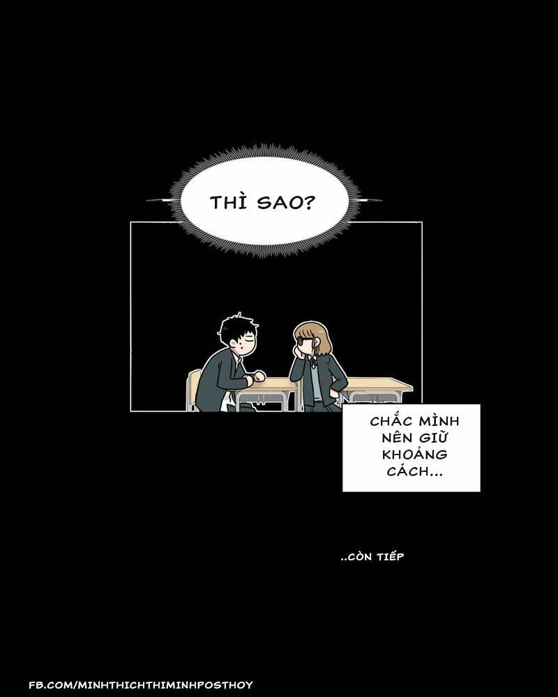 …”một sự thật khá khó chịu.” chapter 16 48