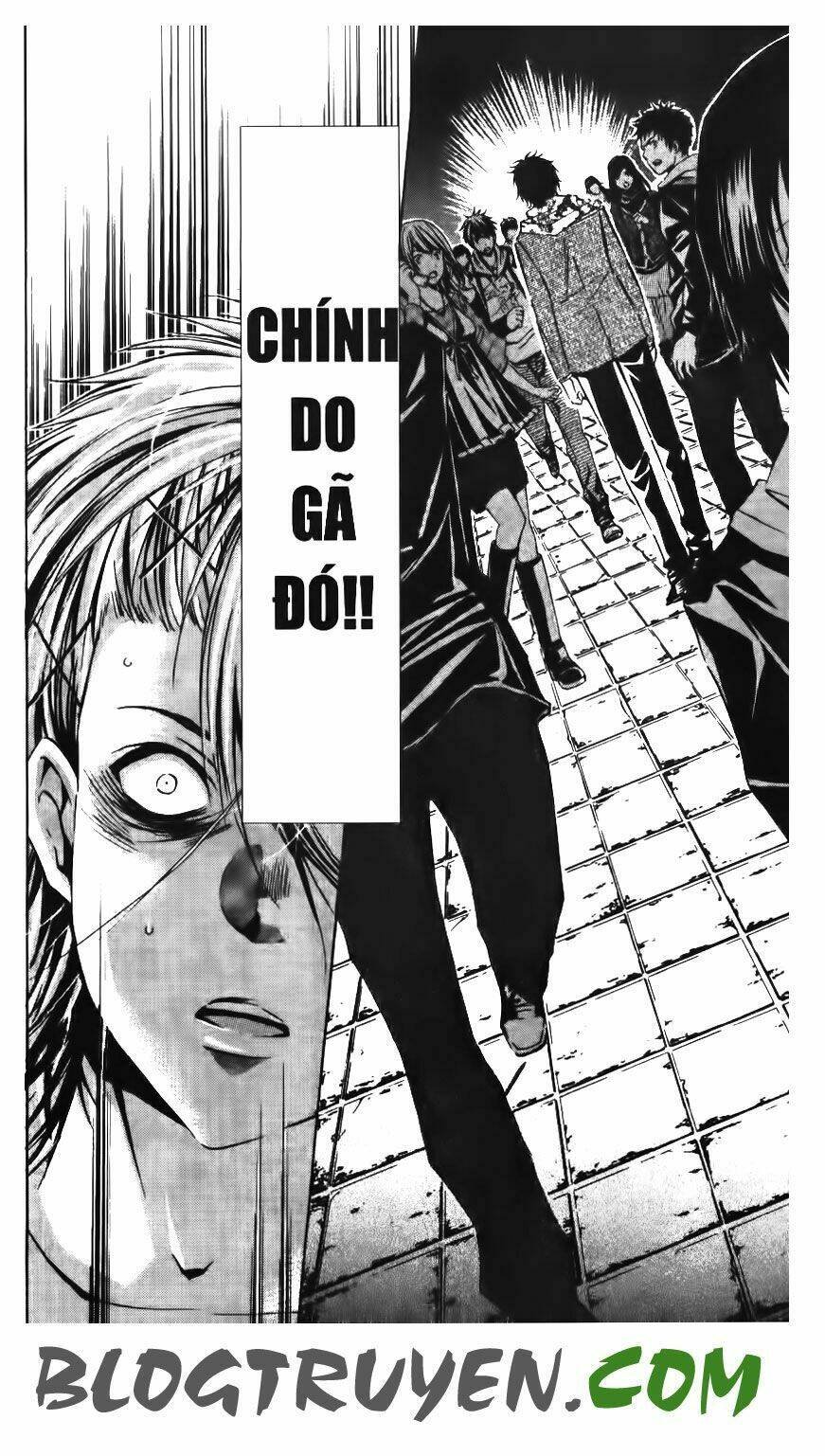 ma vương chapter 70 15