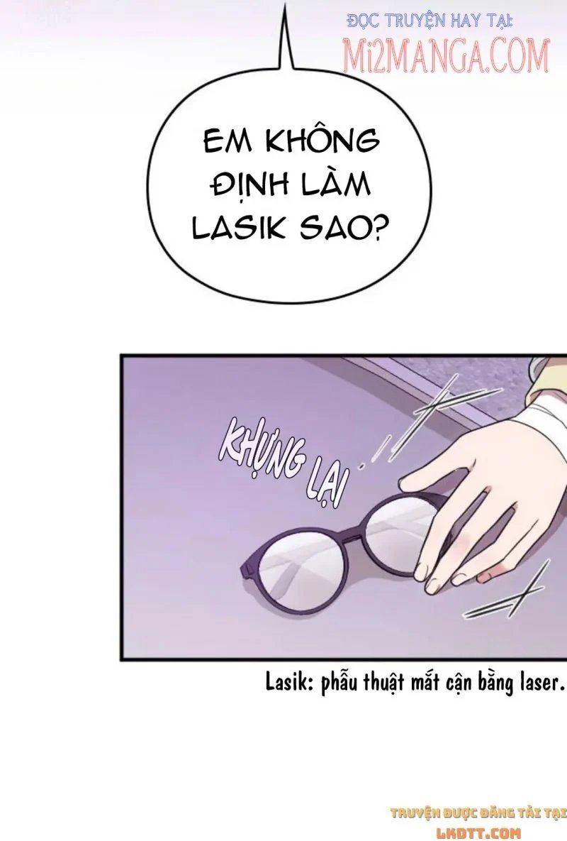 cô đi mà lấy chồng tôi chapter 4.5 33