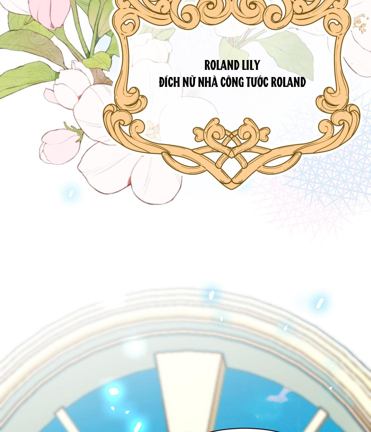bông hoa độc của nhà công tước chapter 1.1 12