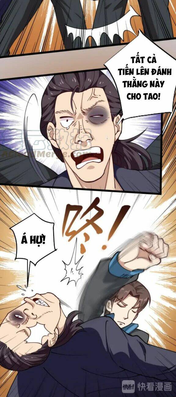 hồi xuân tiểu độc y chapter 55 2