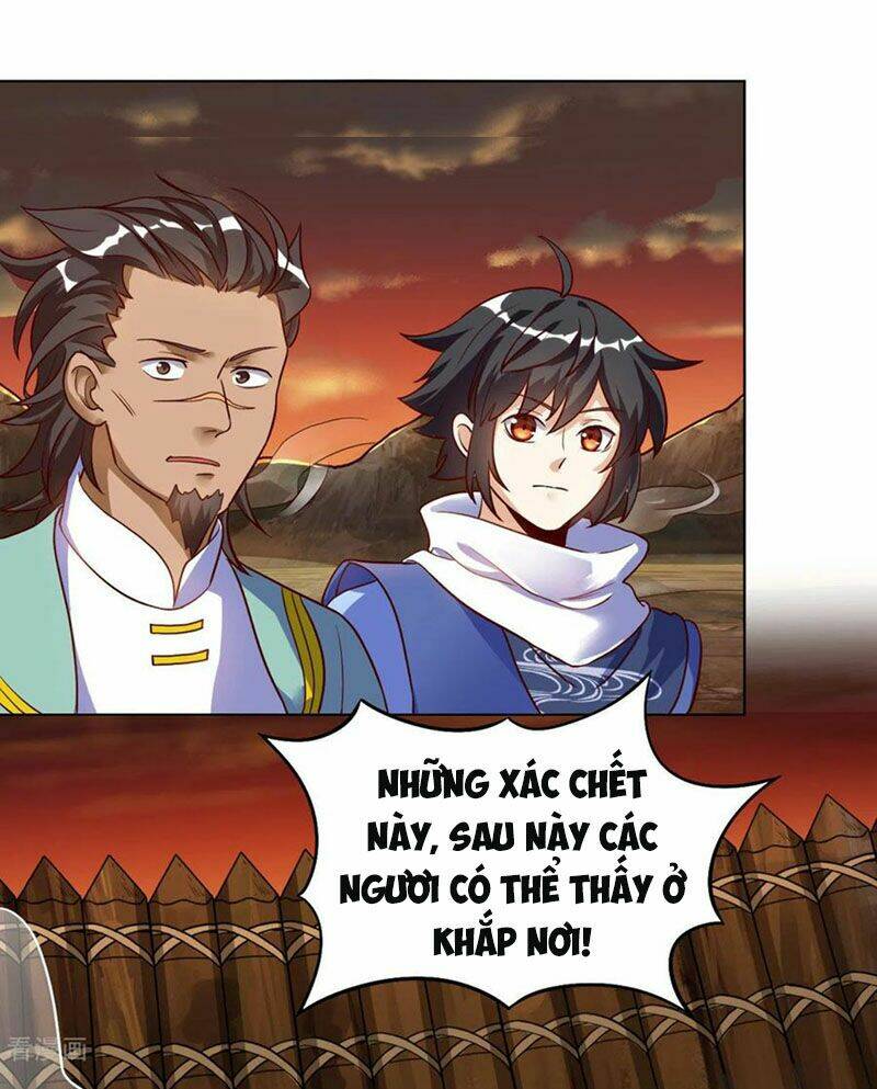 thần võ đế tôn chapter 62 32