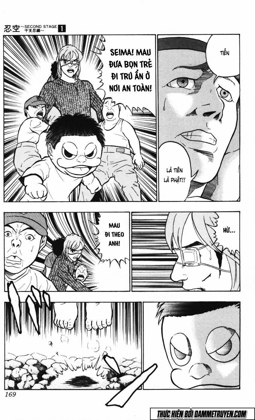 ninku second stage - eto ninhen chapter 5 24