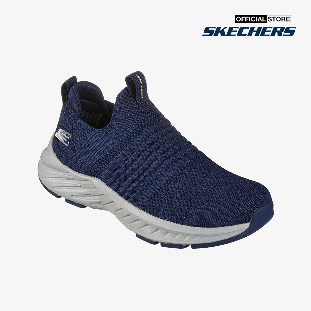 SKECHERS - Giày slip on trẻ em Elite Rush Valow 403654L