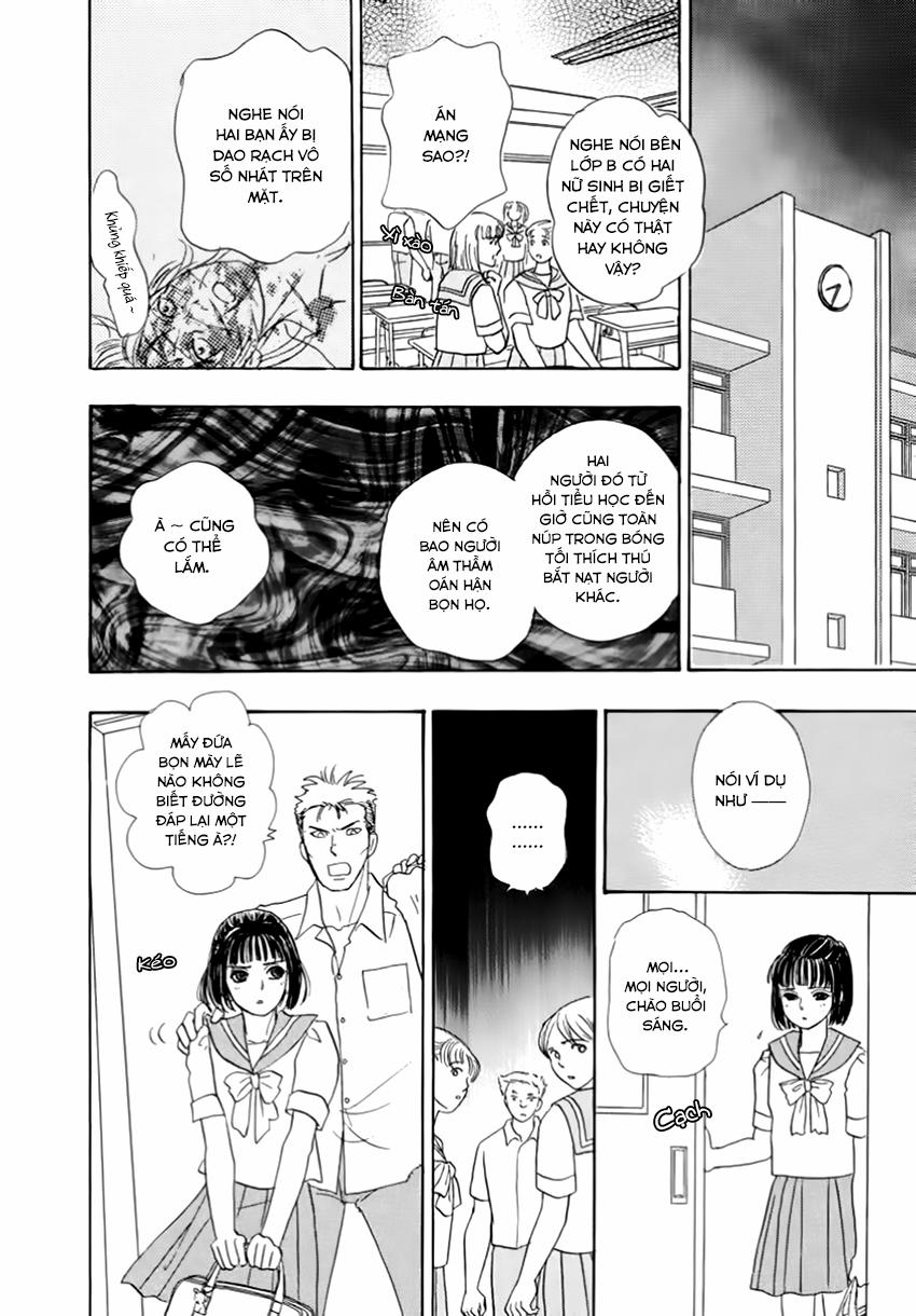 new pet shop of horror chapter 26 33