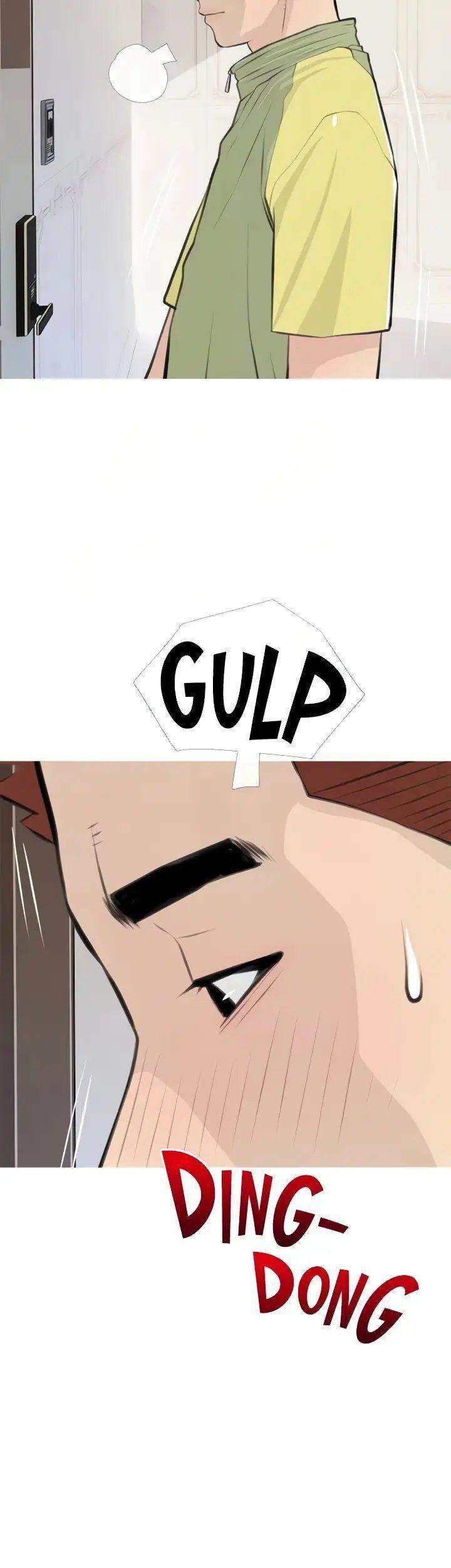 dập tới tấp dì của tôi chapter 62 22