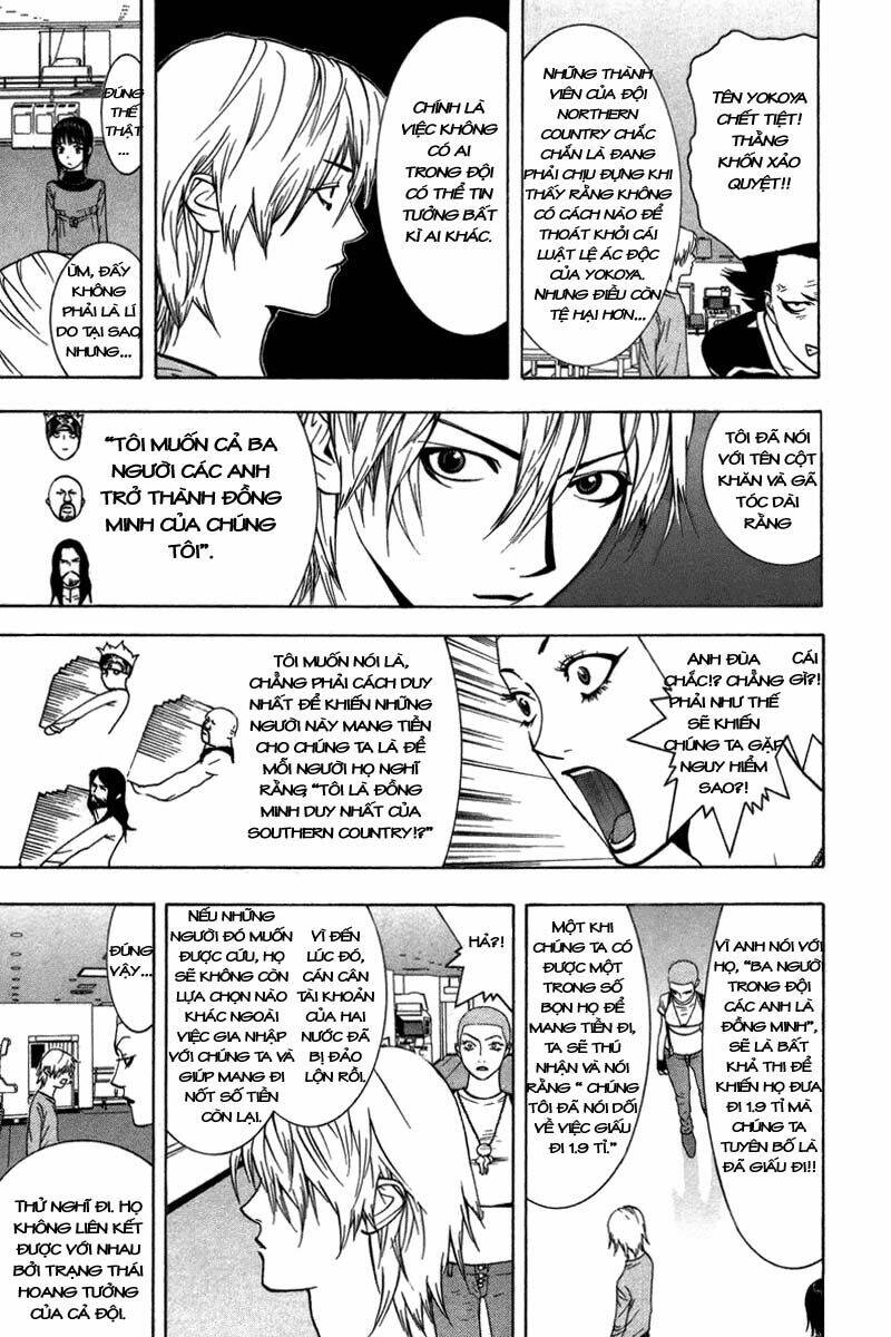 liar game chapter 49 13