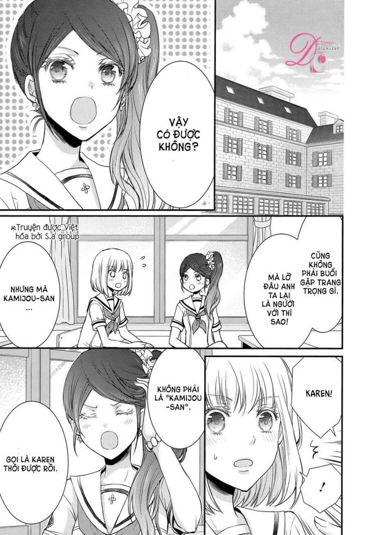 shinobi shijuusou chapter 10 10