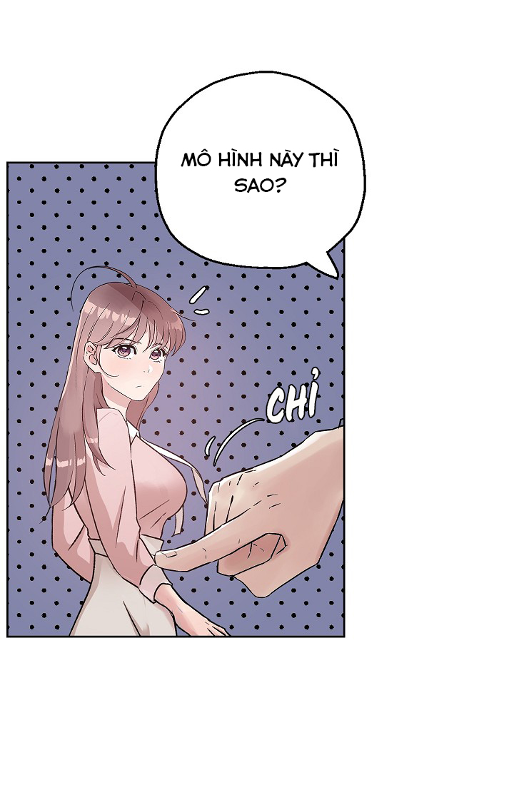 [18+] công tư phân minh chapter 7.3 8