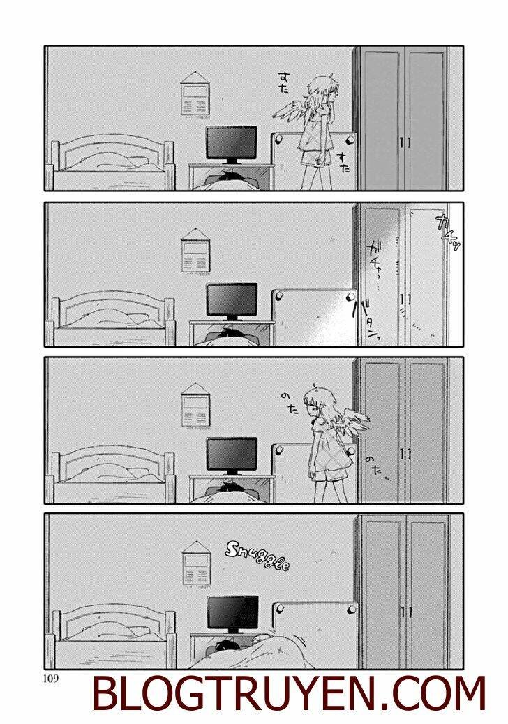 sayuri-san no imouto wa tenshi chapter 4 11