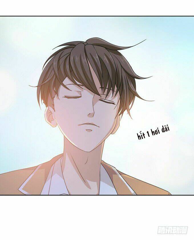 tình yêu ba tuyến chapter 3 35