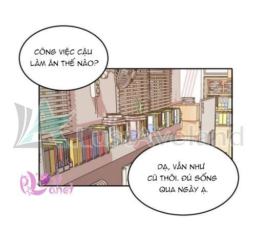 kiếp này cũng xin chăm sóc tôi như vậy nhé kiếp này cũng xin chăm sóc tôi như vậy nhé chapter 39 28