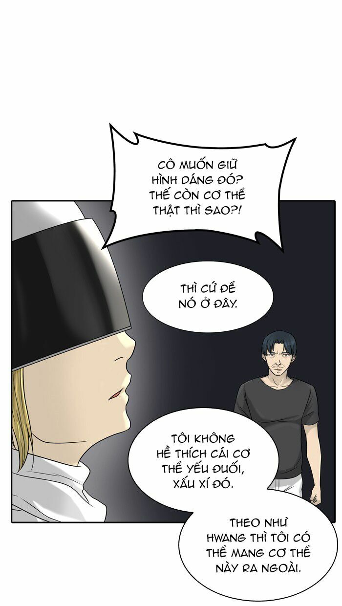 tòa tháp bí ẩn 2 chapter 305 57