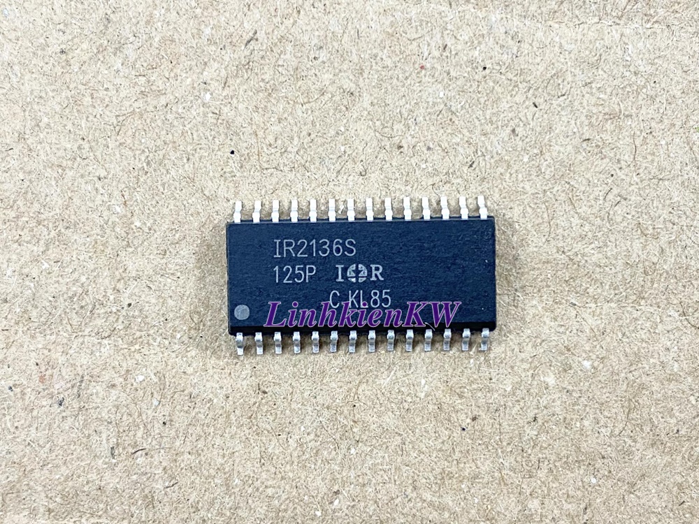 IR2136S mới chính gốc 100%