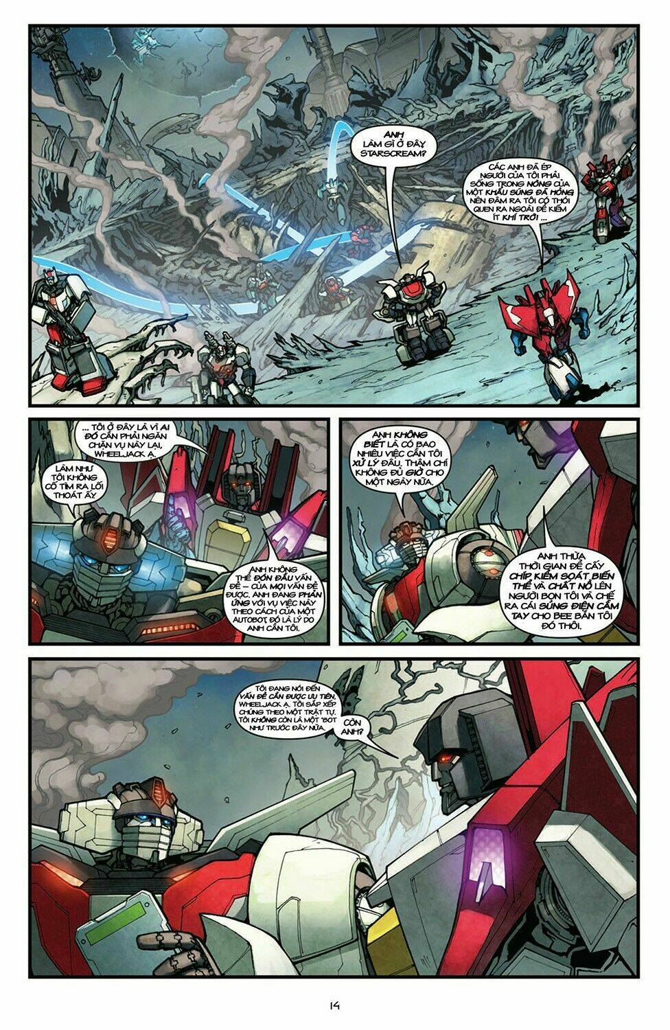 the transformers: robots in disguise chapter 3 17