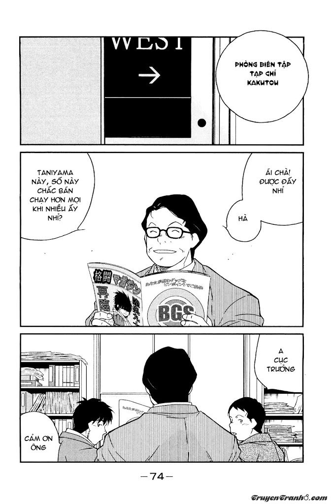 truyền nhân atula 3 chapter 15 7