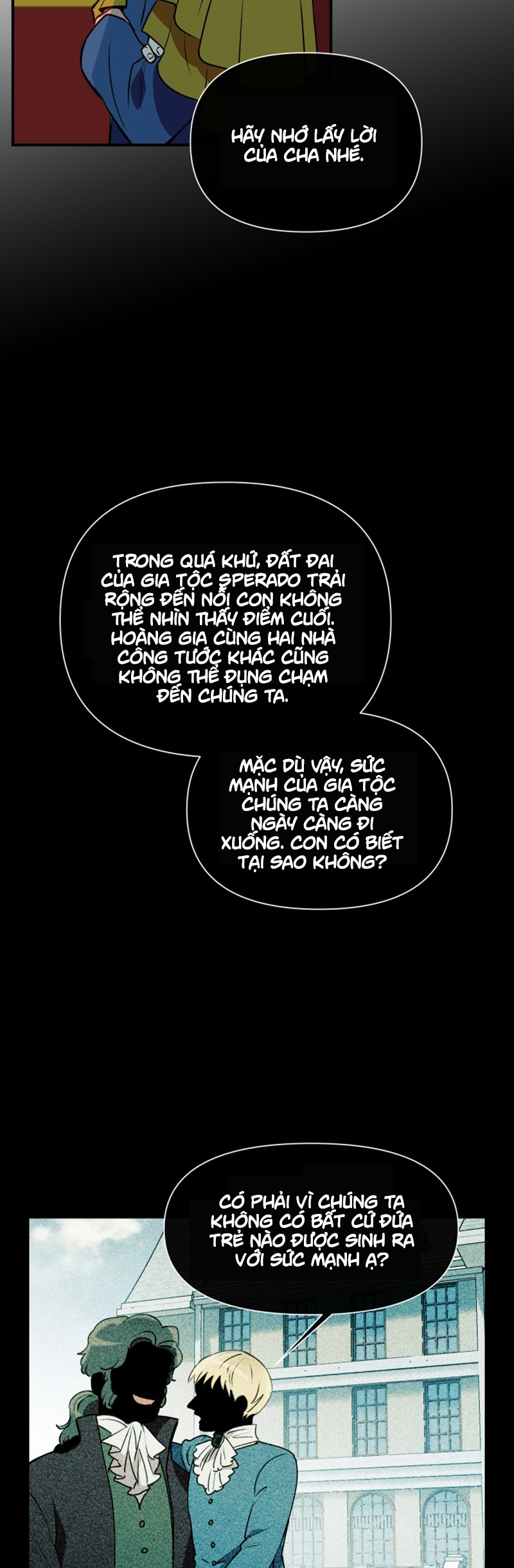 bản khế ước với nữ công tước ác ma chapter 34 28