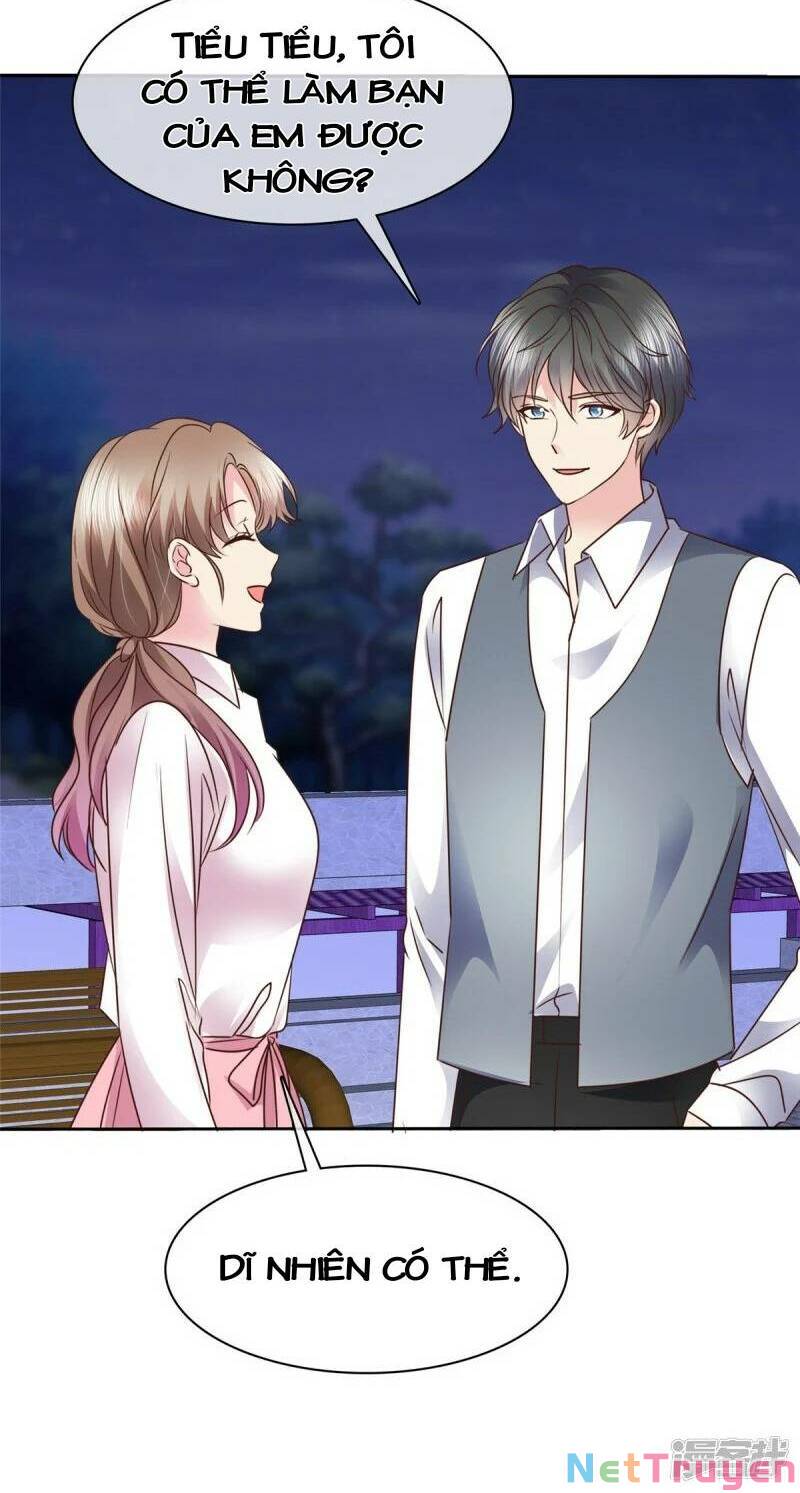 thần tiên đại nhân của tôi chapter 18 48