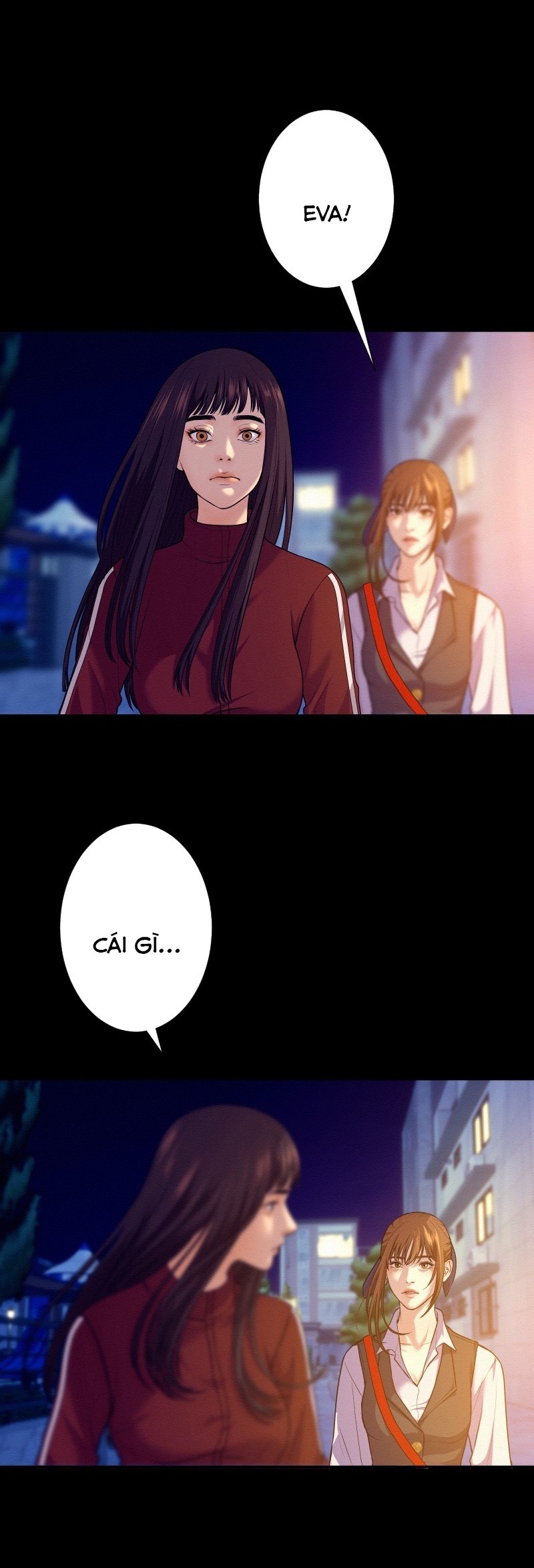 ngày mai tươi đẹp chapter 28 27