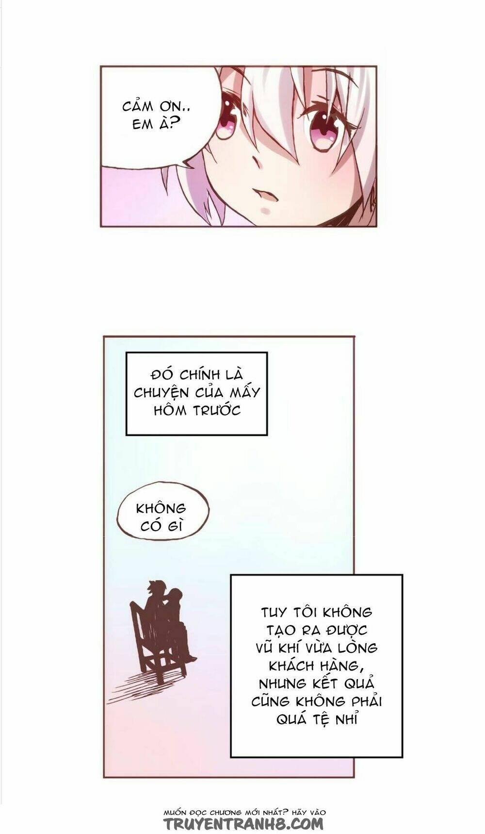 vì tôi là ông chú mở tiệm bán vũ khí chapter 2 57