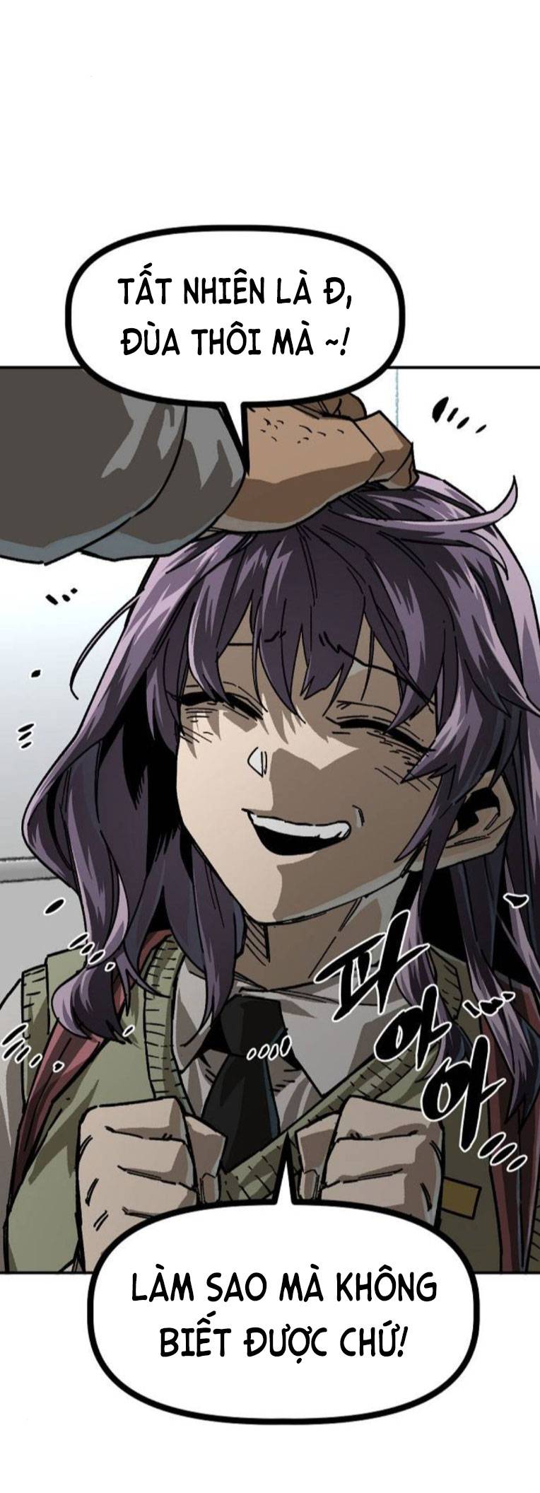 chỉ có cái c.h.ế.t mới là sự cứu rỗi chapter 27 11