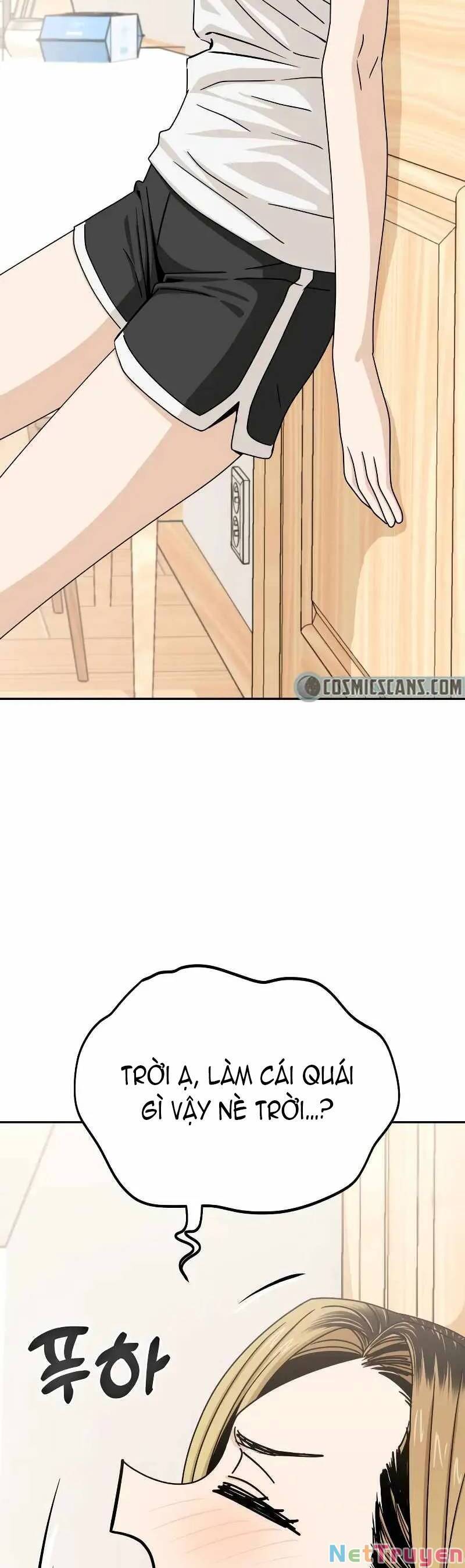 Lớ Ngớ Vớ Phải Tình Yêu chapter 58.2 14