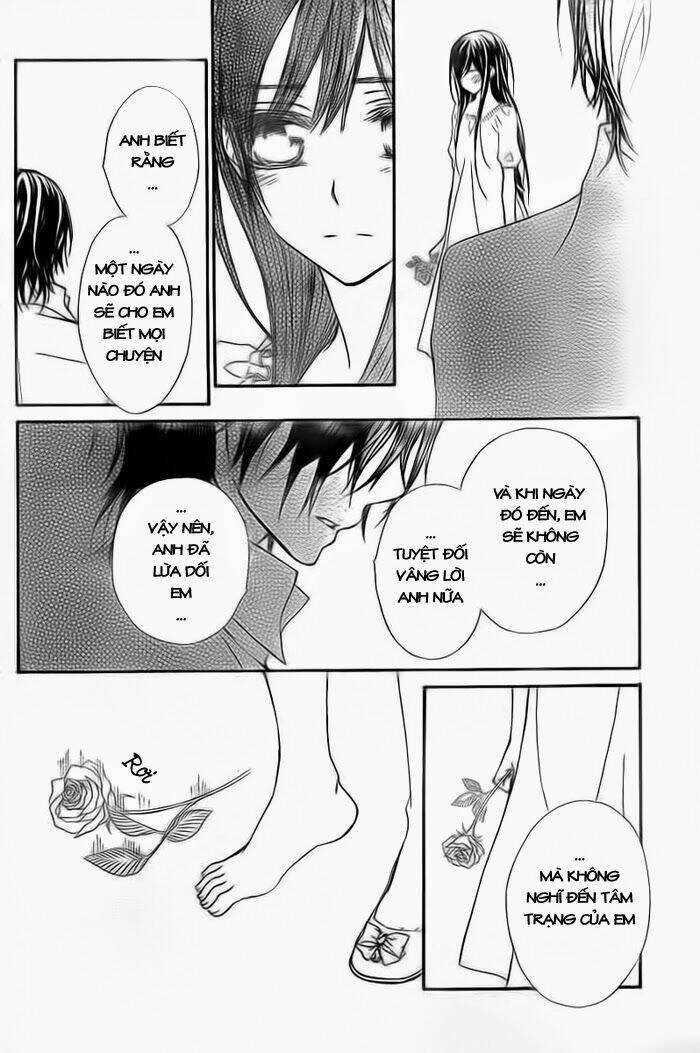 hiệp sĩ vampire chapter 65 28